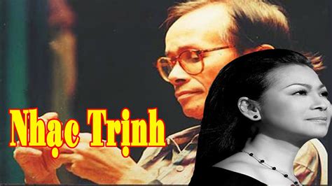 khanh ly trinh cong son.